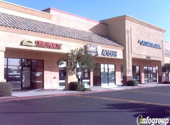 Fitness Institute Arrowhead - Glendale, AZ