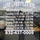 Luxe Lifestyles Nyc - Furniture Stores