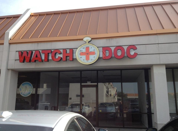 WATCH DOC - Dallas, TX