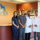 Saratoga Veterinary Hospital - Veterinarian Emergency Services