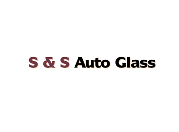 S & S Auto Glass - Ada, OK