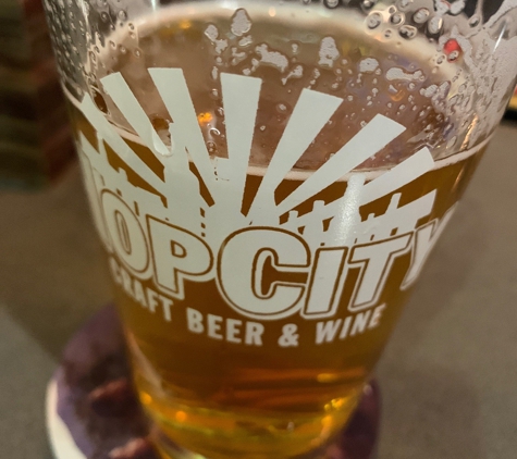 Hop City Craft Beer & Wine - Atlanta, GA