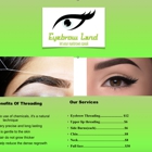 Eyebrow Land