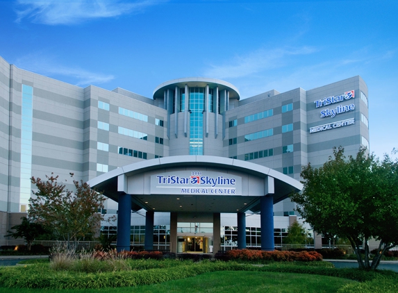 Skyline Medical Center - Nashville, TN