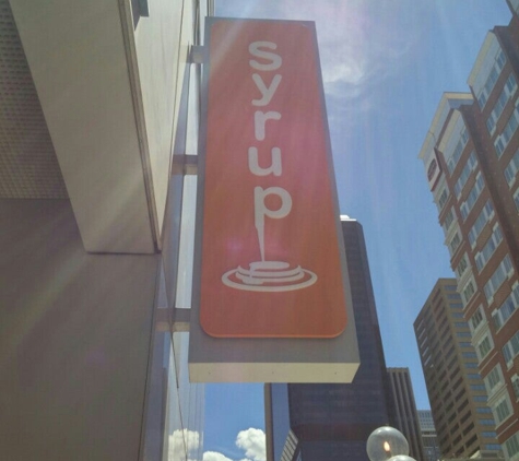 Syrup - Denver, CO