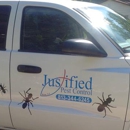 Justified Pest Control - Pest Control Services