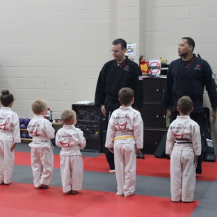 Ultimate Martial Arts - Centerville, MN