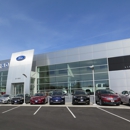 Robberson Ford Lincoln Mazda - New Car Dealers