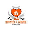 Appointed & Anointed Home Care LLC    A & A Clean - Maid & Butler Services