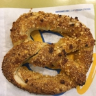 Auntie Anne's