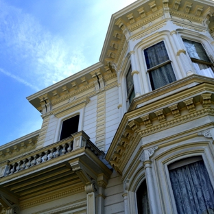 Heritage Square Museum - Los Angeles, CA