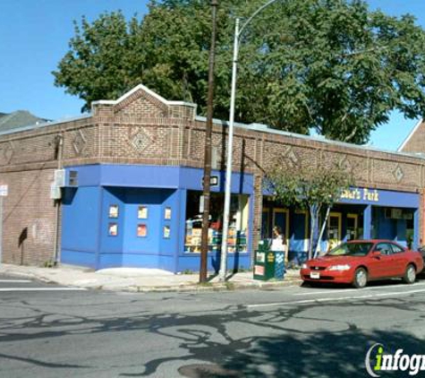 Magic Beans - Cambridge, MA