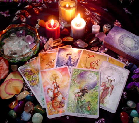 Psychic Readings by Nina - Astoria, NY