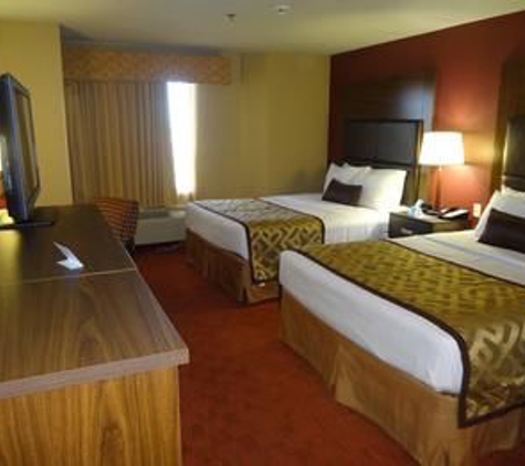 Best Western Plus Woodland Hills Hotel & Suites - Tulsa, OK