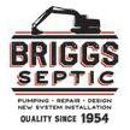 Briggs Septic, Inc. - Septic Tank & System Cleaning