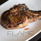 Flame Steakhouse and Wine Bar