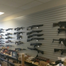 Texian Firearms - Guns & Gunsmiths