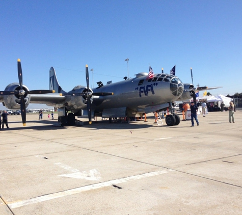 SDM - Brown Field Municipal Airport - San Diego, CA