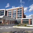 Sibley Memorial Hospital - Medical Clinics