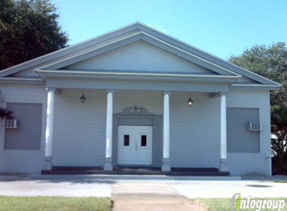 5th Avenue Church of Christ - Saint Petersburg, FL