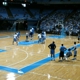 Dean E. Smith Center