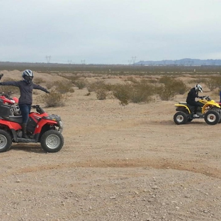 Above All Las Vegas ATV Tours - Henderson, NV