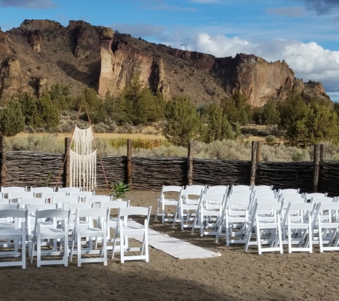 Events By Design, Event Rentals of Oregon - Redmond, OR. Spectacular Rentals to Compliment Your Event