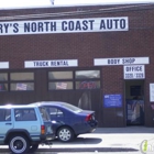 Terry's North Coast Auto