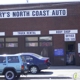 Terry's North Coast Auto