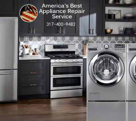 Nation's Best Appliance Repair - Indianapolis, IN