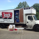 Jay's Moving - Movers & Full Service Storage
