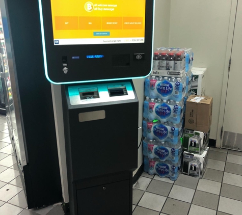 BudgetCoinz Bitcoin ATM - Detroit, MI