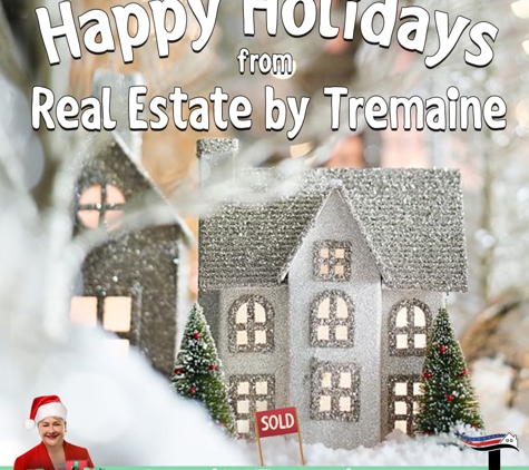 Dawn Davis-Realtor-Real Estate by Tremaine - Fenton, MI