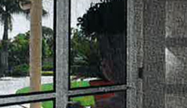 GPW Security Screens & Doors - Cardiff, NSW