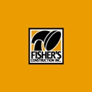 Fisher's Construction Inc. - Gutters & Downspouts