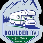 Boulder RV Service Center