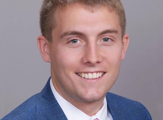 Edward Jones - Financial Advisor: Jacob A Burke, CEPA® - Fredericksburg, VA