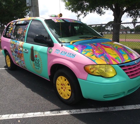 Ice Cream Break - Port Saint Lucie, FL