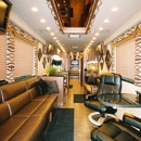 Tour Bus Leasing - Leasing Service