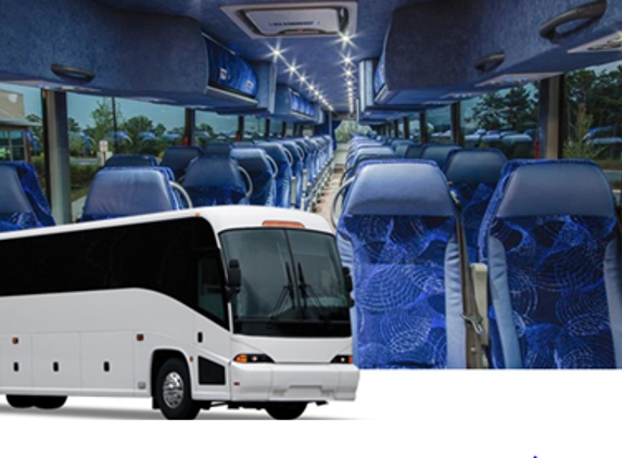 Entertainer Bus Tours Worldwide, Inc. - Suitland, MD