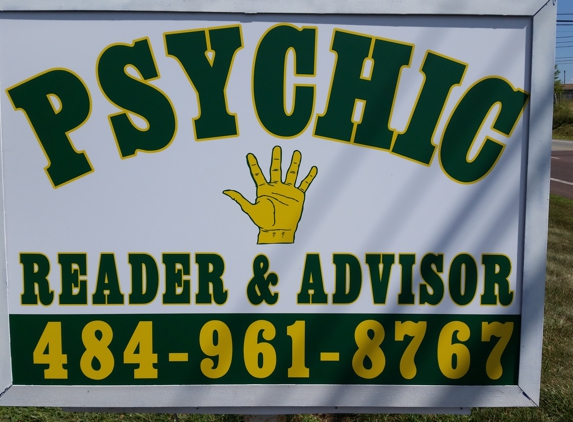 Psychic Readings by Samantha - Royersford, PA