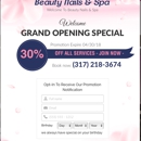 Beauty Nails & Spa - Nail Salons