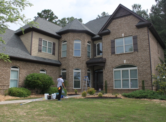 Hoyt Cleaning Service - Mcdonough, GA