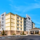 Fairfield Inn & Suites