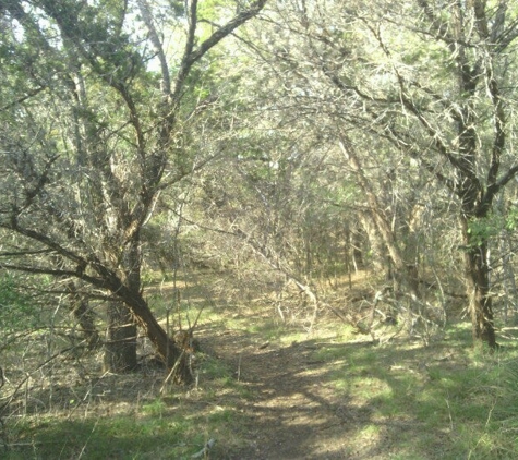 O. P. Schnabel Park - San Antonio, TX