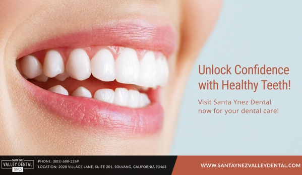 Santa Ynez Valley Dental - Solvang, CA