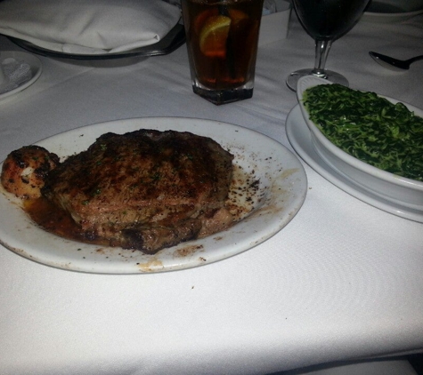 Ruth's Chris Steak House - Portland, OR