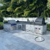 Paradise Outdoor Kitchens gallery