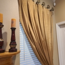 Linda's Drapery & Interiors - Draperies, Curtains & Window Treatments