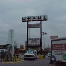 U-Haul Moving & Storage at Glenbrook - Truck Rental